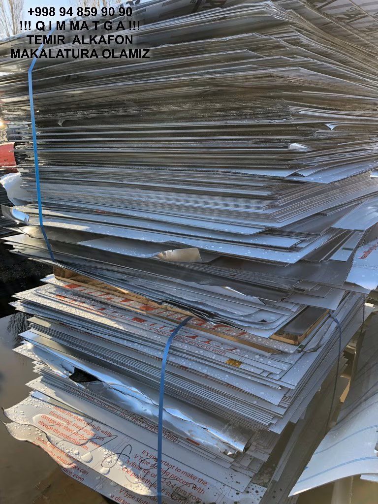 ТАШКЕНТ МЕТАЛЛОЛОМ TOSHKENT METALLOLOM Toshkent Ташкент Металлолом qabul qilish Namangan